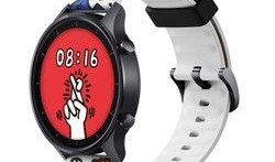 最新联名手表爆料视频,独家视频爆料带你领略时尚尖端之作