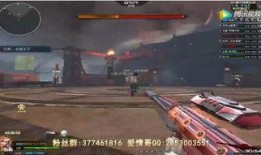 逆战最新版本爆料视频,全新玩法与角色曝光，带你领略极致战斗体验